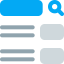 Wireframe icon 64x64