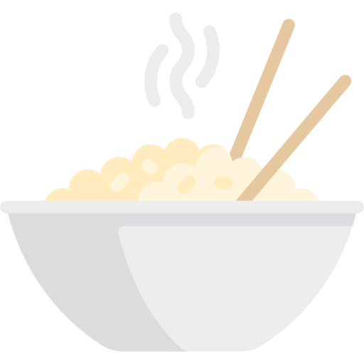 Rice icon