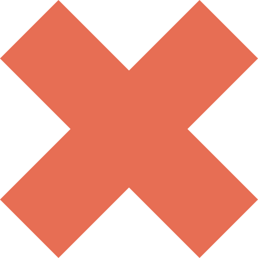 Close icon