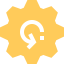 Restore іконка 64x64