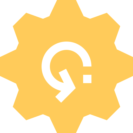 Restore icon