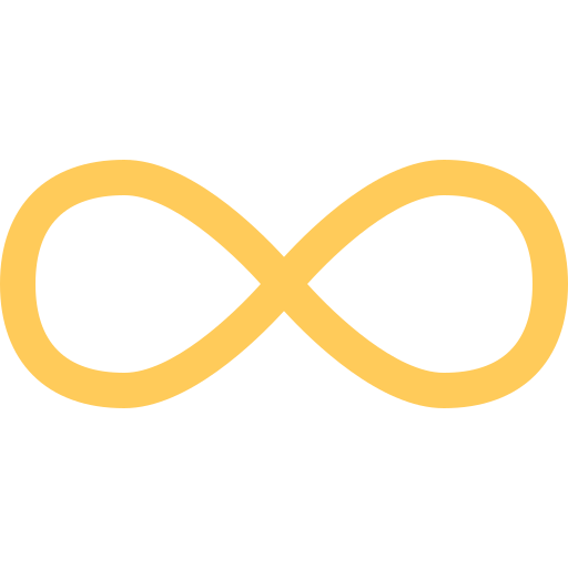 Infinite icon