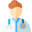 Doctor icon 64x64