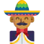 Mariachi icon 64x64