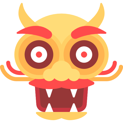 Dragon icon
