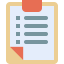 List icon 64x64