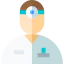 Doctor icon 64x64