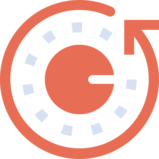 Reset icon