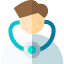Doctor icon 64x64