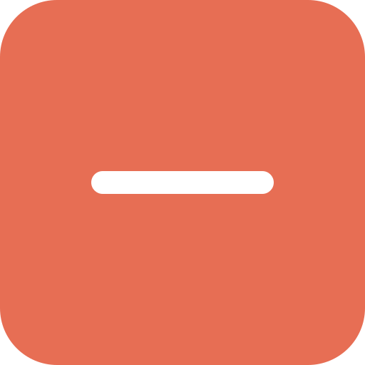 Collapse icon