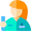 Doctor icon 64x64