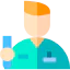 Doctor icon 64x64