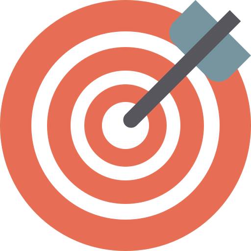 Objective Symbol