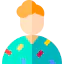 Pediatrician icon 64x64