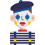 Mime icon 64x64