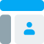 Wireframe icon 64x64