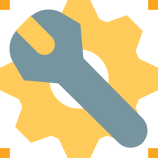 Settings icon