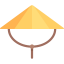 Bamboo hat 상 64x64