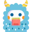 Monster icon 64x64