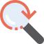 Search again Symbol 64x64