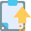 Upgrade Symbol 64x64