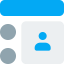 Wireframe icon 64x64