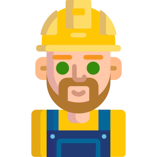 Builder Ikona