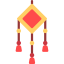 Chinese knot icon 64x64