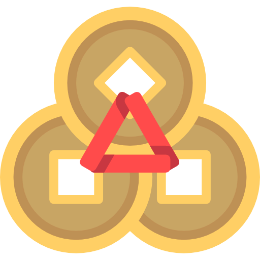 Coin icon