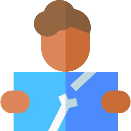 X ray icon