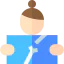 X ray icon 64x64