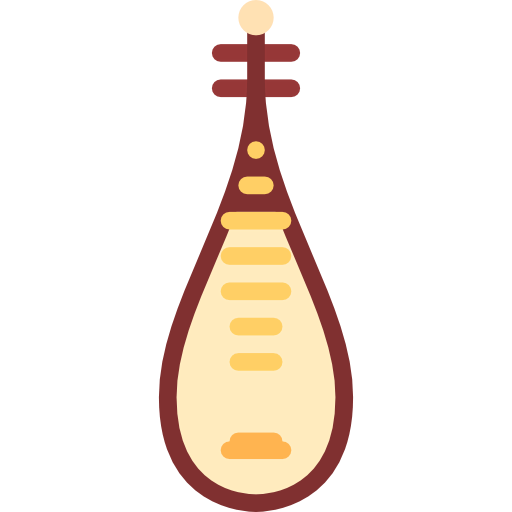 Pipa icon