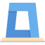 Cctv headquarters Symbol 64x64