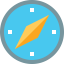 Compass icon 64x64