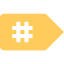 Tag icon 64x64