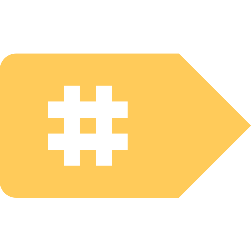Tag icon
