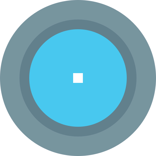 Radio icon
