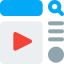 Wireframe icon 64x64