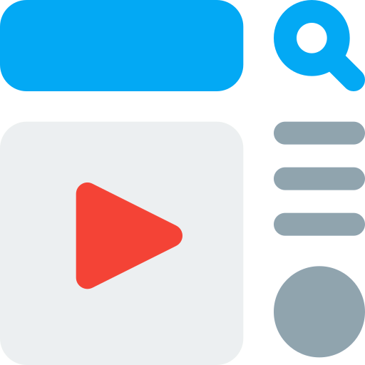Wireframe icon