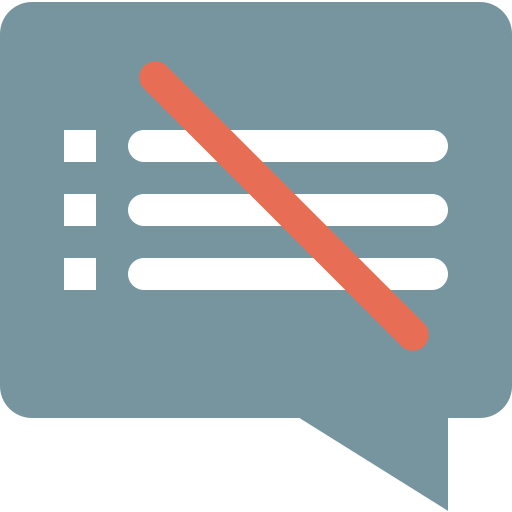 Message Ikona