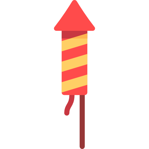 Fireworks icon