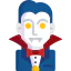 Dracula icon 64x64