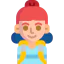 Student icon 64x64