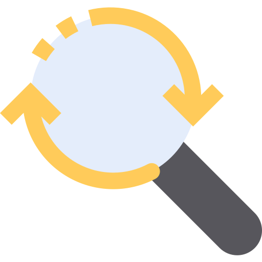 Find icon