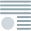 Wireframe icon 64x64