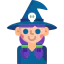Witch icon 64x64