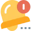 Notification icon 64x64