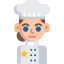 Chef icon 64x64