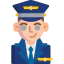 Pilot icon 64x64