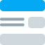 Wireframe icon 64x64